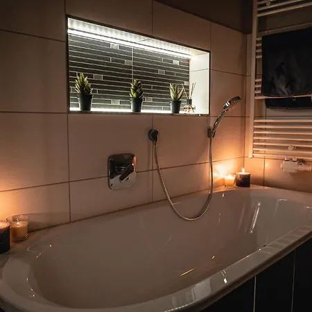 Am Markt Διαμέρισμα Aschersleben