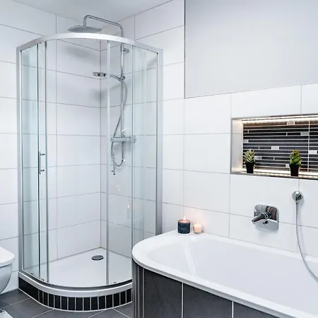 Am Markt Διαμέρισμα *