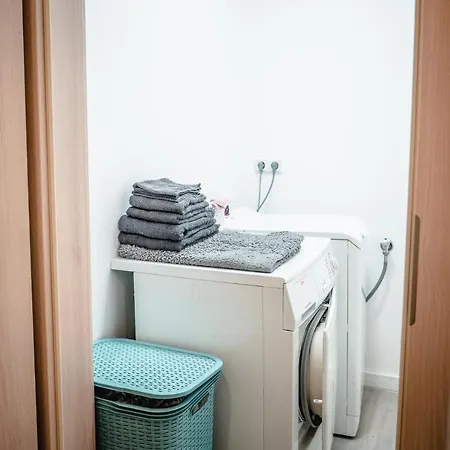 Am Markt アパート