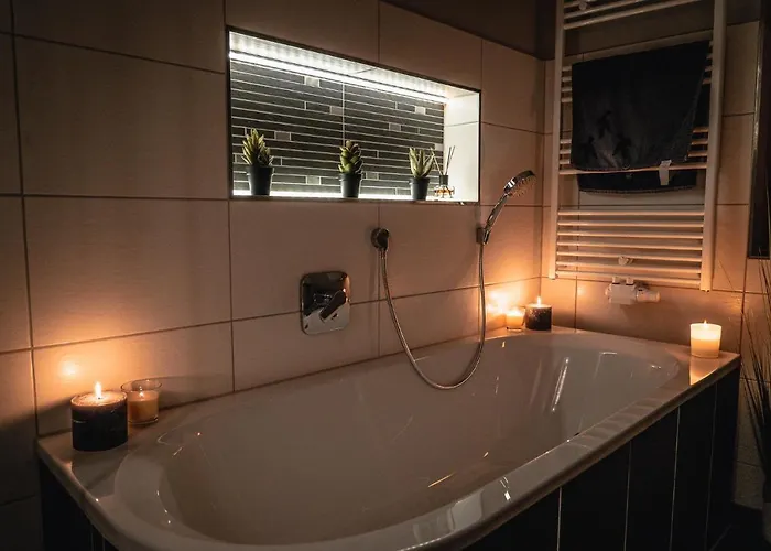 Am Markt Διαμέρισμα Aschersleben