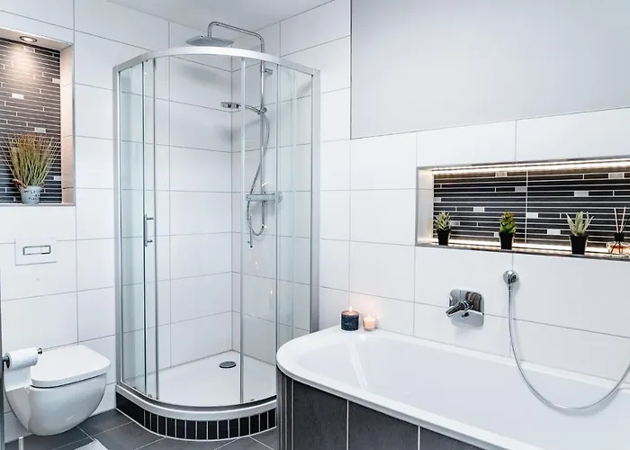 Am Markt Διαμέρισμα *