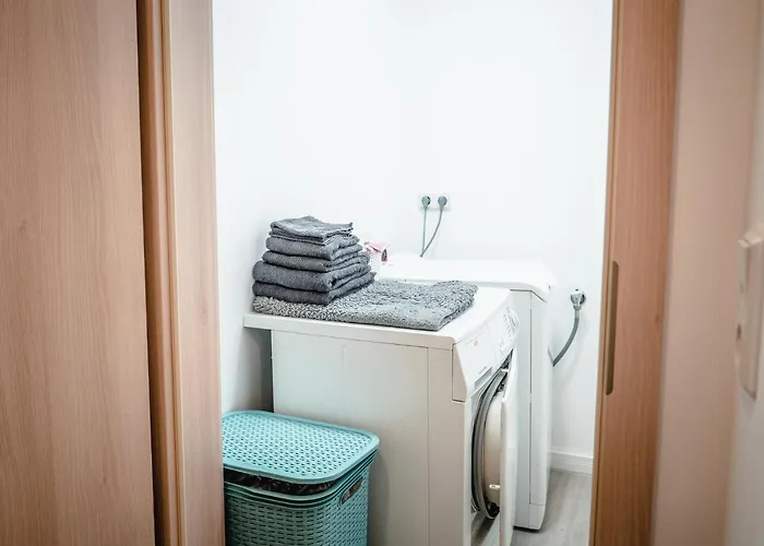 Am Markt アパート